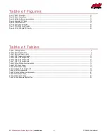 Preview for 6 page of rtd FPGA35S6045HR User Manual