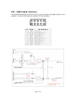 Предварительный просмотр 12 страницы rtd GPRS6055ER User Manual