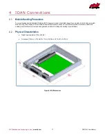 Предварительный просмотр 18 страницы rtd GPS16162HR User Manual