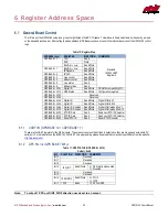 Предварительный просмотр 24 страницы rtd GPS16162HR User Manual