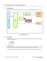 Предварительный просмотр 18 страницы rtd GPS25162HR User Manual