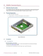 Предварительный просмотр 18 страницы rtd IDAN-SK-SYNC25104HRS User Manual