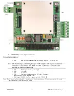 Предварительный просмотр 14 страницы rtd IPWR104HR-100W User Manual