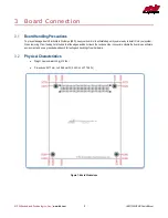 Preview for 9 page of rtd LAN10255HR User Manual