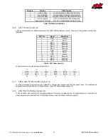 Preview for 12 page of rtd LAN10255HR User Manual