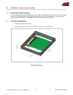 Preview for 15 page of rtd LAN10255HR User Manual