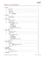 Preview for 4 page of rtd LAN24710 User Manual