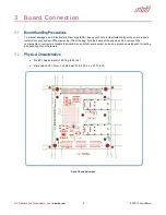 Preview for 9 page of rtd LAN24710 User Manual