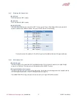 Preview for 11 page of rtd LAN24710 User Manual