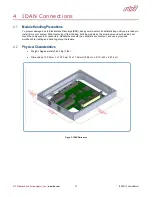 Preview for 13 page of rtd LAN24710 User Manual