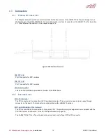 Preview for 14 page of rtd LAN24710 User Manual