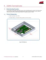 Preview for 12 page of rtd LAN25215HR User Manual