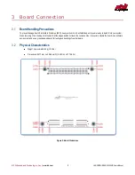 Предварительный просмотр 9 страницы rtd LAN25255HR User Manual