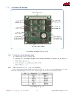 Предварительный просмотр 10 страницы rtd LAN25255HR User Manual