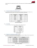 Предварительный просмотр 11 страницы rtd LAN25255HR User Manual