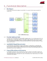 Предварительный просмотр 14 страницы rtd LAN25255HR User Manual