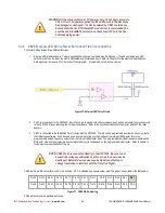 Предварительный просмотр 22 страницы rtd LAN35M 08 Series User Manual