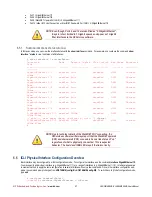 Предварительный просмотр 47 страницы rtd LAN35M 08 Series User Manual