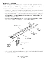 Preview for 7 page of rtd RTD8KDX Installation & Owner'S Manual