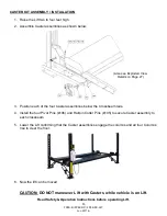 Preview for 15 page of rtd RTD8KDX Installation & Owner'S Manual