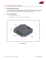 Предварительный просмотр 14 страницы rtd VID31460ER User Manual