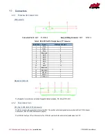 Предварительный просмотр 15 страницы rtd VID31460ER User Manual