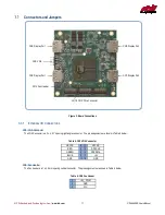 Preview for 11 page of rtd VID34860ER User Manual