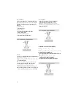 Preview for 8 page of Rtech Tig200 Operating Instructions Manual