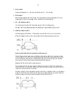 Preview for 12 page of Rtech TIG201 Operation Instructions Manual