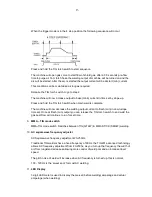 Preview for 13 page of Rtech TIG201 Operation Instructions Manual