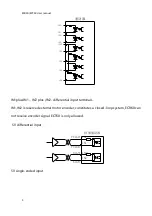 Предварительный просмотр 6 страницы Rtelligent ECT60 User Manual