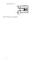 Предварительный просмотр 8 страницы Rtelligent ECT60 User Manual