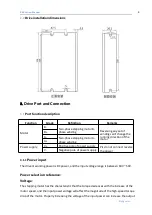 Предварительный просмотр 4 страницы Rtelligent R60-AL User Manual