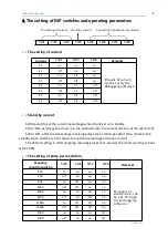 Предварительный просмотр 8 страницы Rtelligent R60-AL User Manual