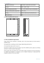 Предварительный просмотр 4 страницы Rtelligent R60-IO User Manual