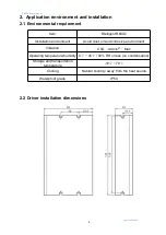 Preview for 4 page of Rtelligent R60X2 User Manual