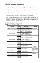 Preview for 5 page of Rtelligent R60X2 User Manual