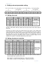 Preview for 10 page of Rtelligent R60X2 User Manual