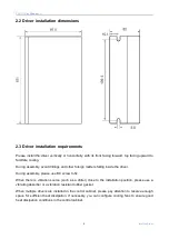 Preview for 5 page of Rtelligent T86-IO User Manual