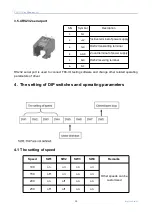 Preview for 10 page of Rtelligent T86-IO User Manual