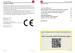 Предварительный просмотр 11 страницы RTI 7640144998783 Manual