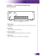 Preview for 13 page of RTI AD-16x Installation And Operation Manual