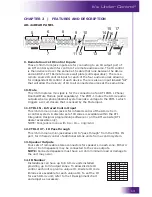 Предварительный просмотр 13 страницы RTI AD-4x Installation And Operation Manual