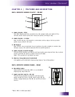 Preview for 15 page of RTI AD-4x Installation And Operation Manual