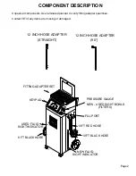 Preview for 3 page of RTI ATX-2 Operation Manual