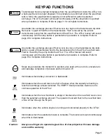 Preview for 6 page of RTI ATX-2 Operation Manual