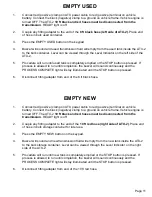 Preview for 12 page of RTI ATX-2 Operation Manual