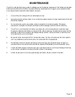 Preview for 13 page of RTI ATX-2 Operation Manual