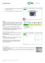 Preview for 2 page of RTI Black Piranha Quick Manual