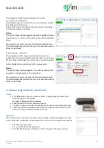 Preview for 3 page of RTI Black Piranha Quick Manual